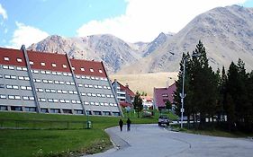 Departamentos Las Lenas
